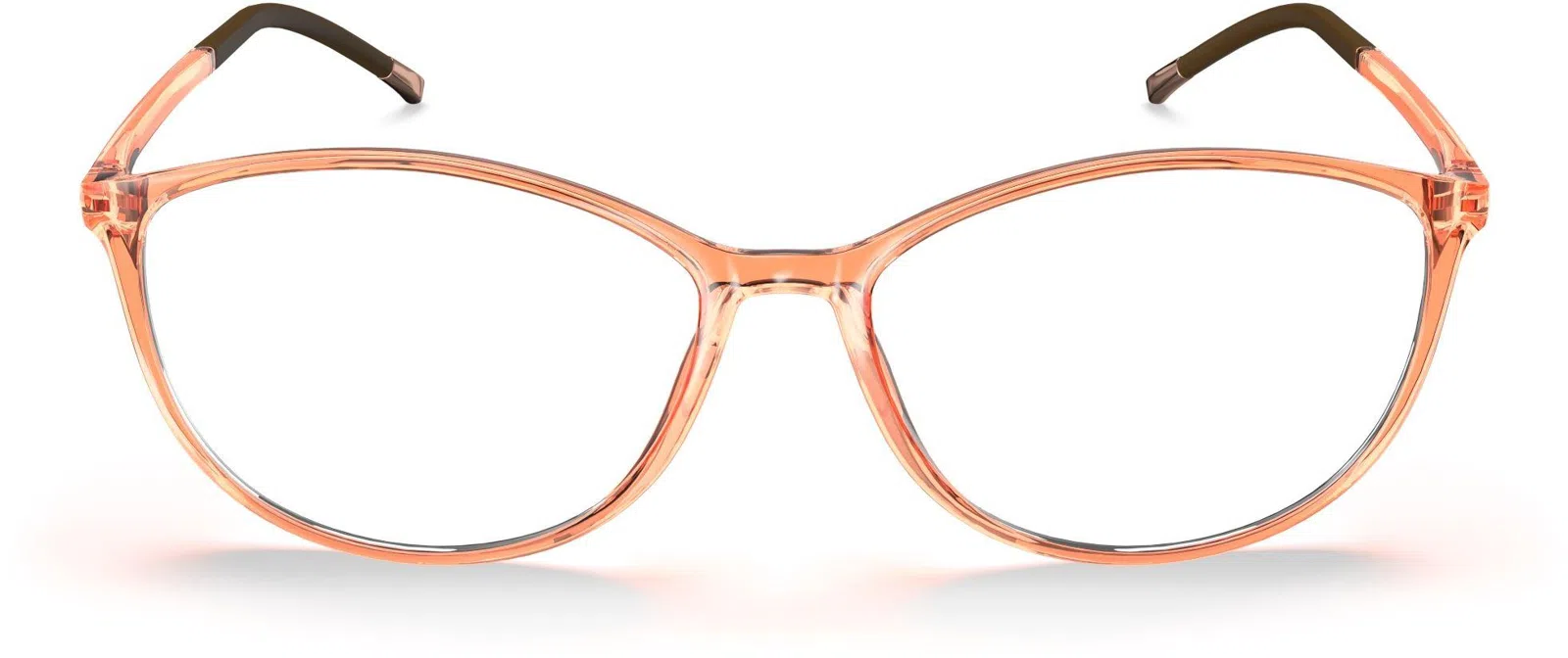 Silhouette SPX Illusion Fullrim 1604 Eyeglasses - view 108